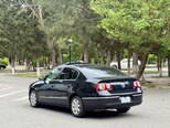 Volkswagen Passat-7
