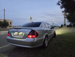 Mercedes E 220-3