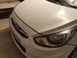 Hyundai Accent-5