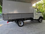 GAZ GAZel (33021)-4