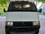 GAZ GAZel (33021)-1