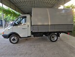 GAZ GAZel (33021)-5