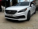 Hyundai Sonata-1