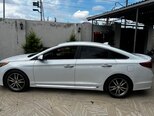 Hyundai Sonata-3