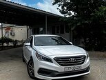Hyundai Sonata-2