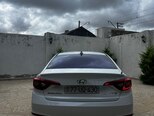 Hyundai Sonata-8