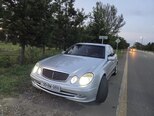 Mercedes E 220-5