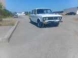 LADA (VAZ) 2106-7