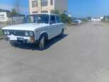 LADA (VAZ) 2106-1