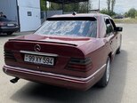 Mercedes 250 D-4