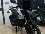 Bajaj Pulsar NS 160-2