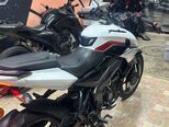 Bajaj Pulsar NS 160-3