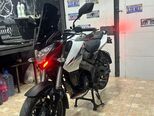 Bajaj Pulsar NS 160-1