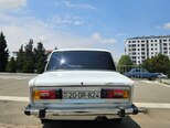 LADA (VAZ) 2106-8