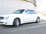 Mercedes E 240-17