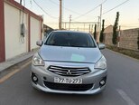 Mitsubishi Attrage-1