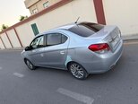 Mitsubishi Attrage-6