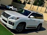 Lexus LX 570-5