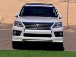 Lexus LX 570-1