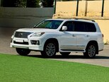 Lexus LX 570-3