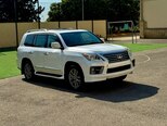 Lexus LX 570-15