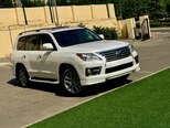 Lexus LX 570-8