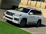Lexus LX 570-4