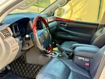 Lexus LX 570-13