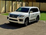 Lexus LX 570-19