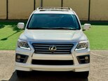 Lexus LX 570-18