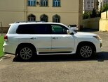Lexus LX 570-16