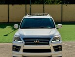 Lexus LX 570-17