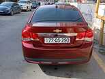Chevrolet Cruze-2