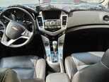 Chevrolet Cruze-3