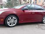 Chevrolet Cruze-4