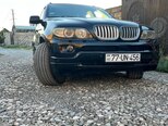 BMW X5-1