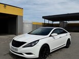 Hyundai Sonata-7