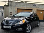 Hyundai Sonata-1