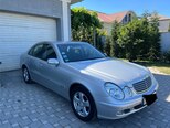 Mercedes E 220-2