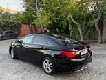Hyundai Sonata-5