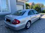 Mercedes E 220-3