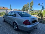 Mercedes E 220-4