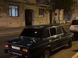LADA (VAZ) 2106-3