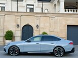 BMW i5-5