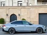 BMW i5-6