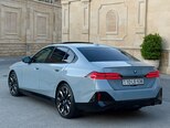 BMW i5-4