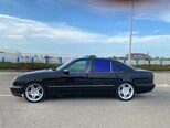 Mercedes E 250-3