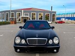 Mercedes E 250-1