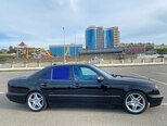 Mercedes E 250-2