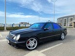 Mercedes E 250-7